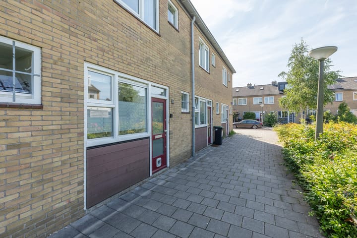 Foto 37 van Rudolf Agricolastraat 28