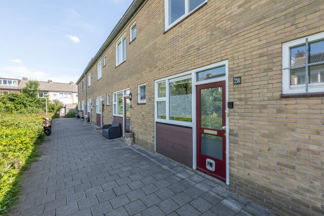 Foto 38 van Rudolf Agricolastraat 28