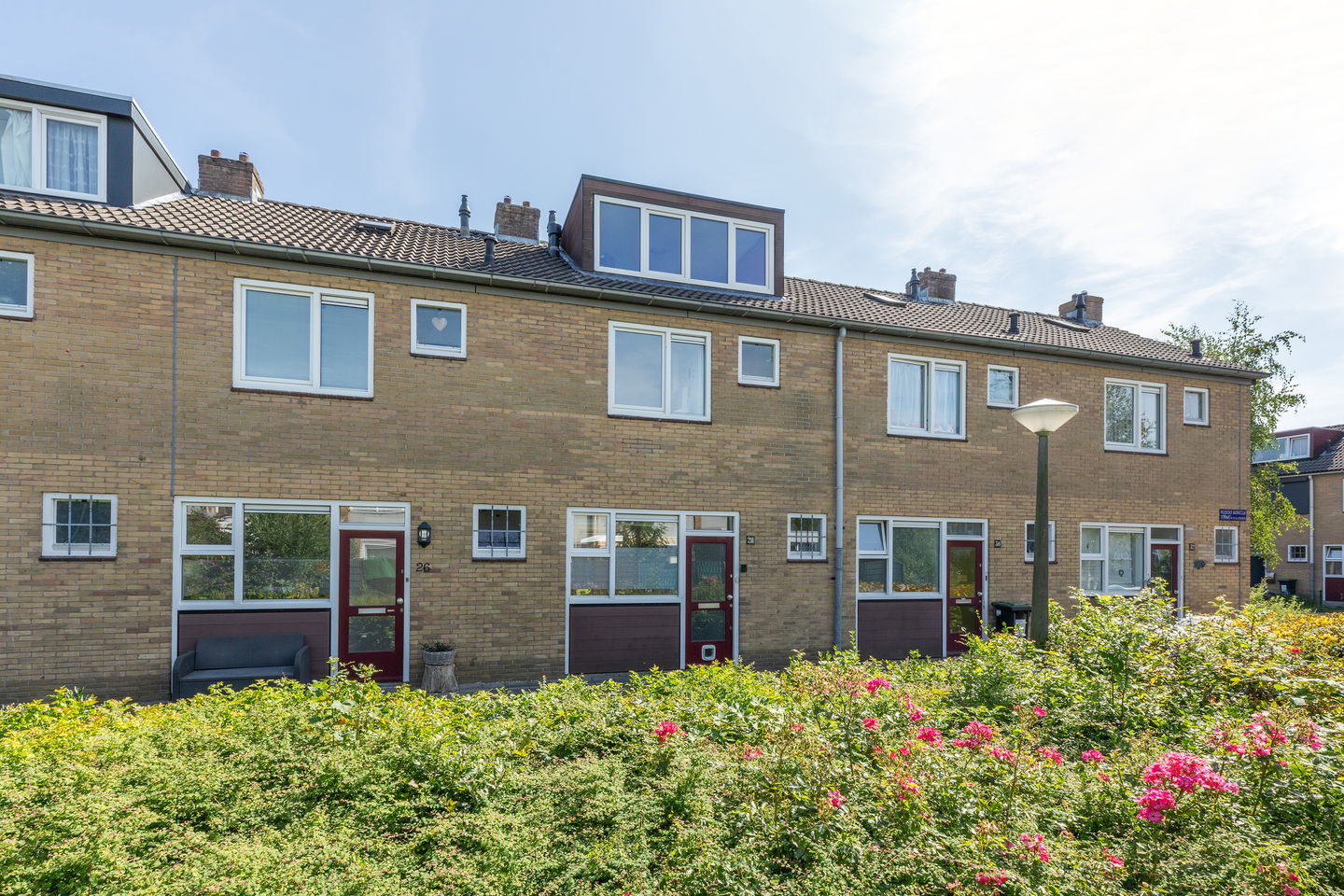 Foto 40 van Rudolf Agricolastraat 28