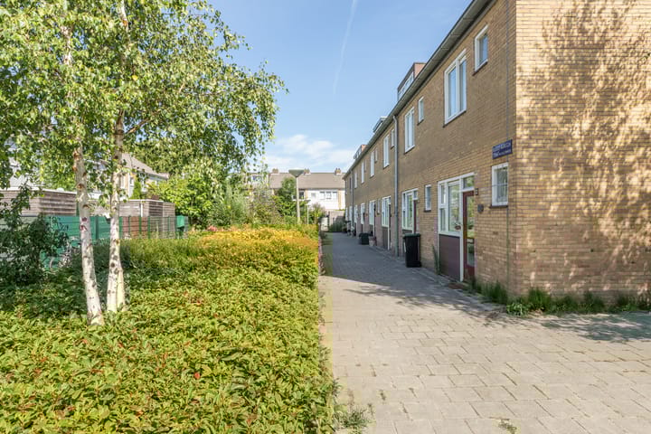 Foto 41 van Rudolf Agricolastraat 28