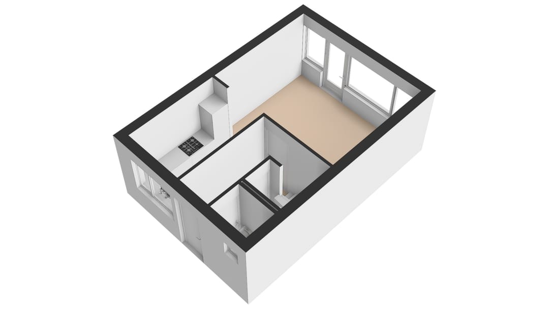 Foto 43 van Rudolf Agricolastraat 28