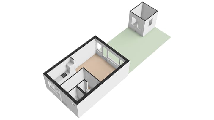 Foto 49 van Rudolf Agricolastraat 28