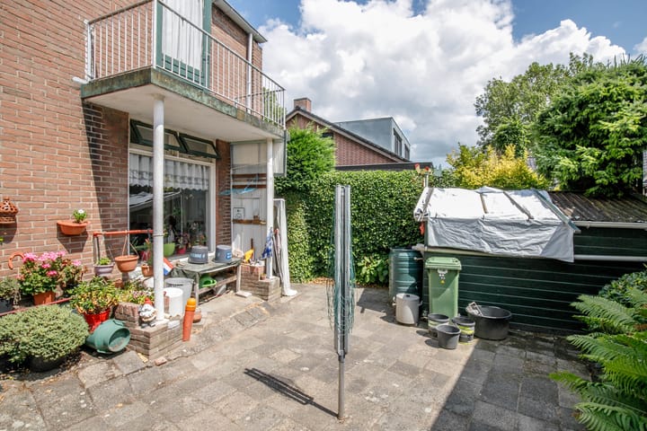 Foto 2 van Koninginneweg 38-A