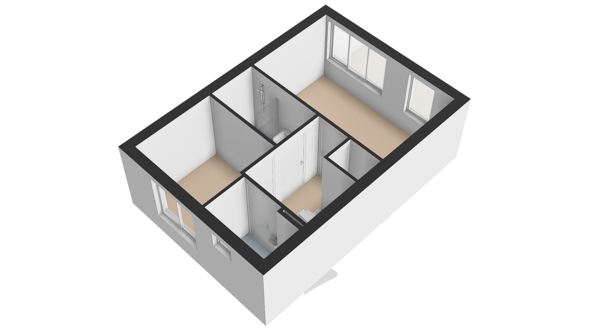 Foto 45 van Rudolf Agricolastraat 28