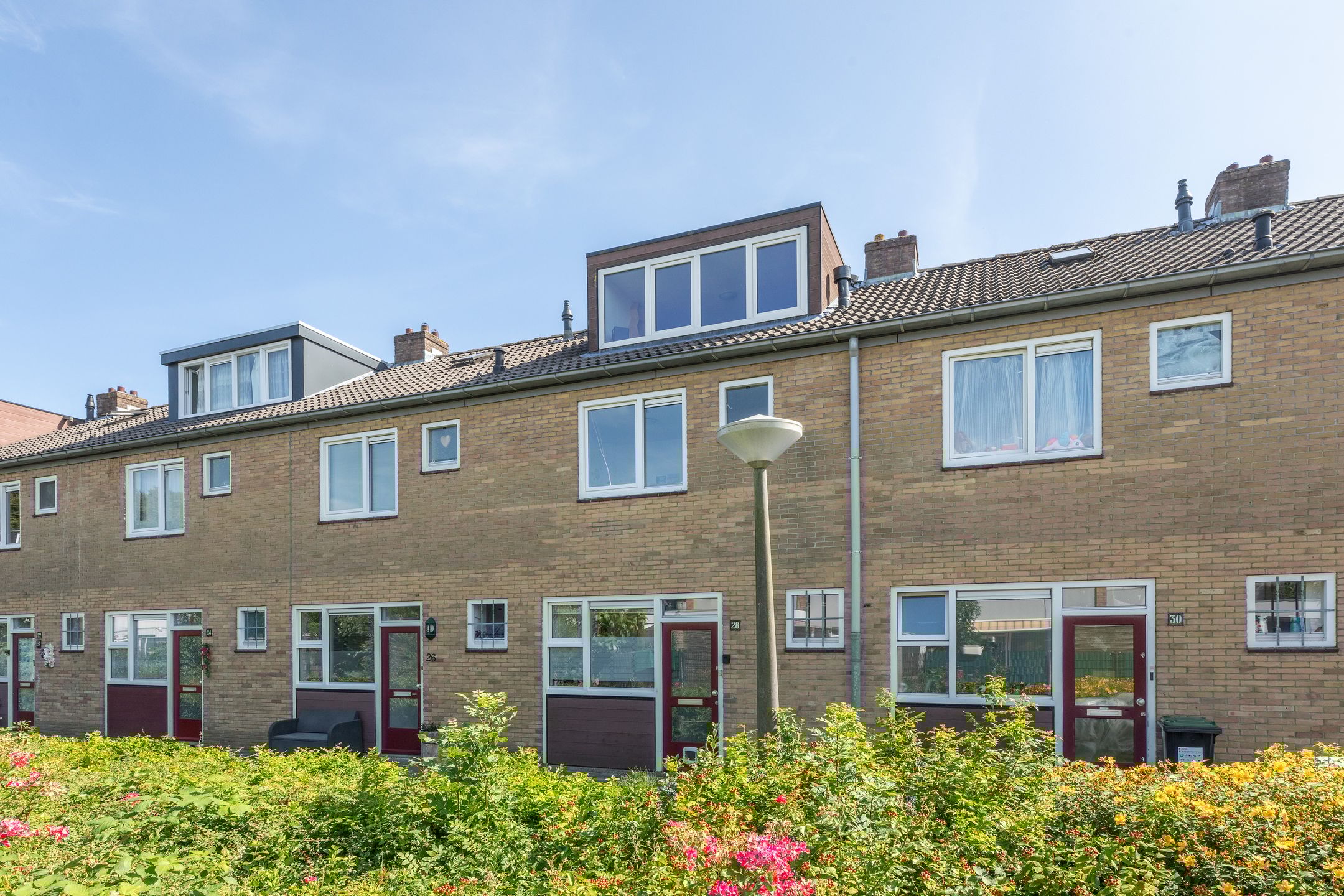 Foto 39 van Rudolf Agricolastraat 28