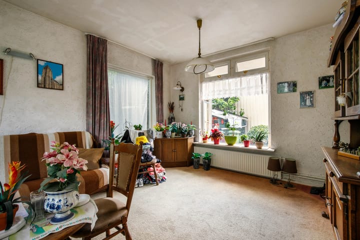 Foto 3 van Koninginneweg 38-A