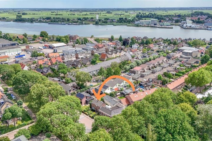 Foto 4 van Koninginneweg 38-A