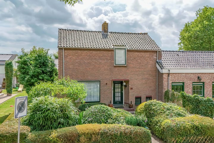 Foto 5 van Koninginneweg 38-A