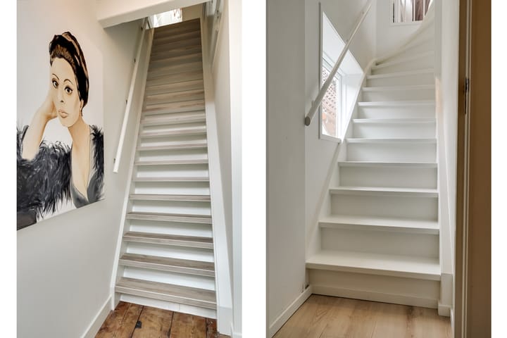 Foto 4 van Lange Kerkstraat 13-A