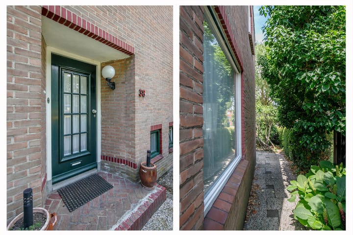 Foto 6 van Koninginneweg 38-A