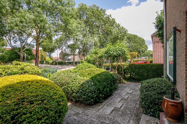 Foto 7 van Koninginneweg 38-A