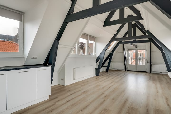 Foto 5 van Lange Kerkstraat 13-A