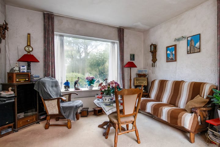 Foto 8 van Koninginneweg 38-A