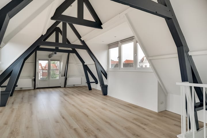 Foto 6 van Lange Kerkstraat 13-A