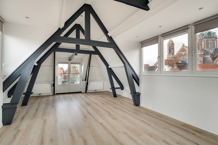 Foto 7 van Lange Kerkstraat 13-A