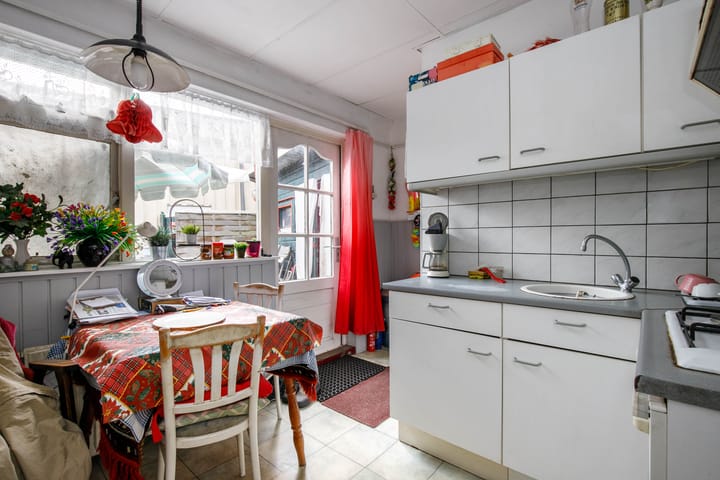 Foto 10 van Koninginneweg 38-A