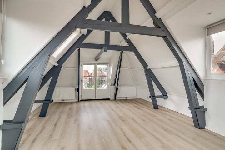 Foto 8 van Lange Kerkstraat 13-A