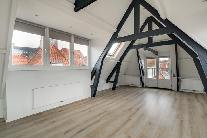 Foto 10 van Lange Kerkstraat 13-A