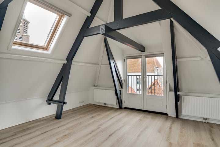 Foto 11 van Lange Kerkstraat 13-A