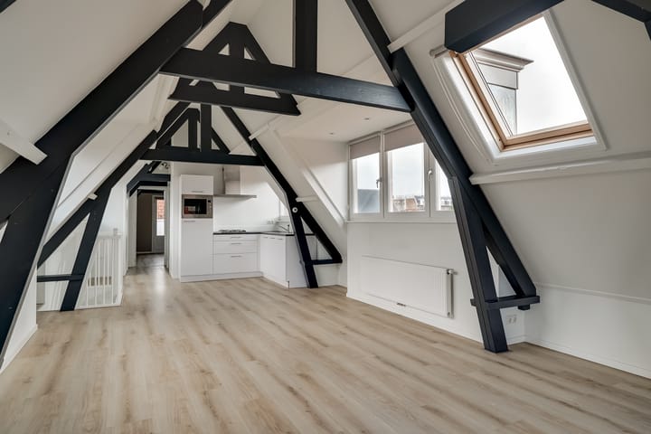 Foto 12 van Lange Kerkstraat 13-A