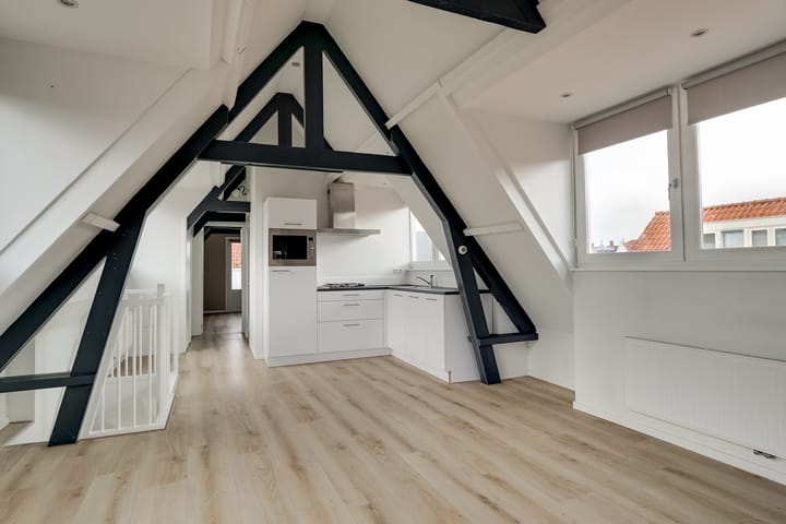 Foto 13 van Lange Kerkstraat 13-A