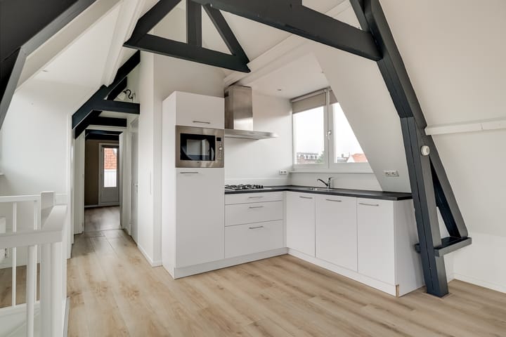 Foto 14 van Lange Kerkstraat 13-A