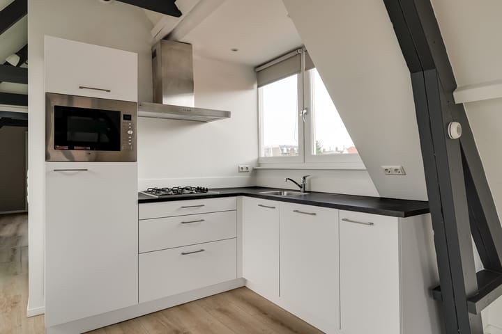 Foto 15 van Lange Kerkstraat 13-A