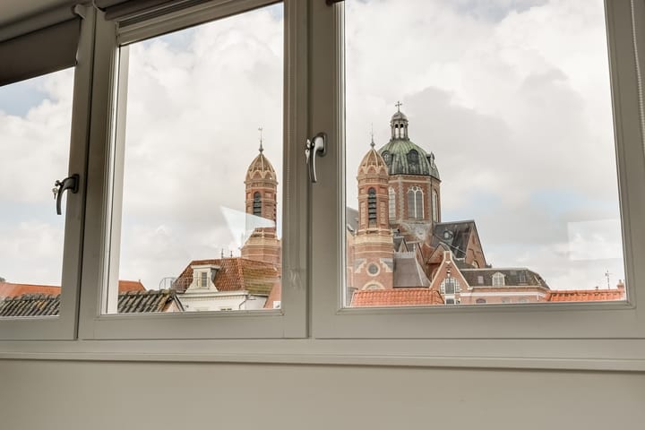 Foto 16 van Lange Kerkstraat 13-A