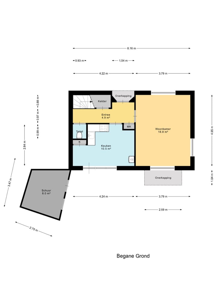 Foto 19 van Koninginneweg 38-A