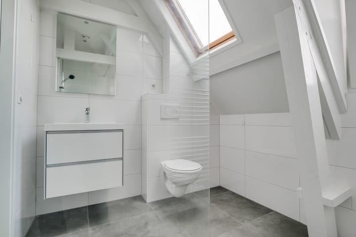 Foto 20 van Lange Kerkstraat 13-A