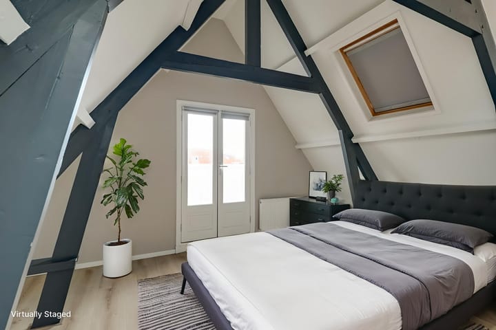 Foto 22 van Lange Kerkstraat 13-A