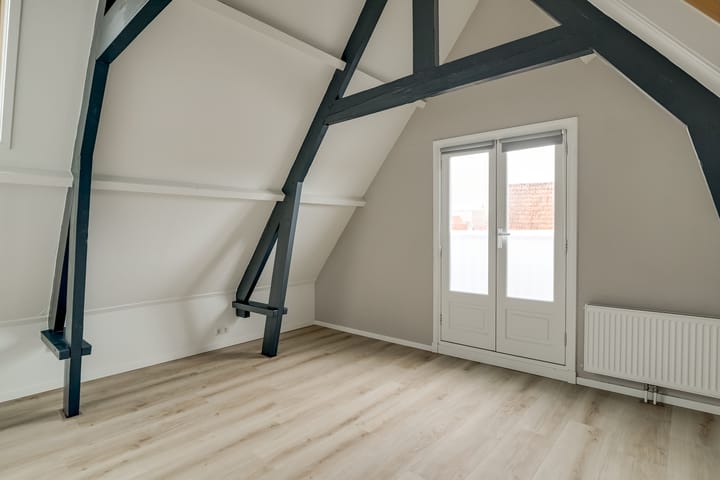 Foto 23 van Lange Kerkstraat 13-A