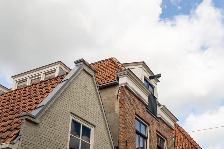 Foto 25 van Lange Kerkstraat 13-A