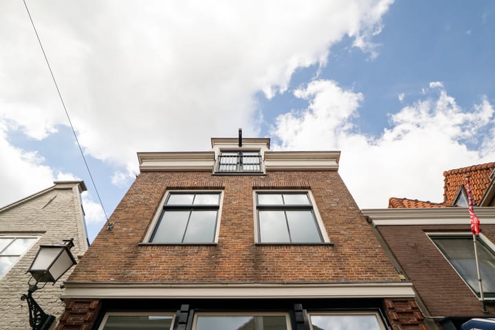 Foto 26 van Lange Kerkstraat 13-A