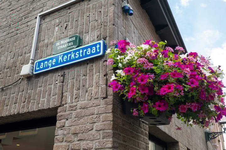 Foto 27 van Lange Kerkstraat 13-A