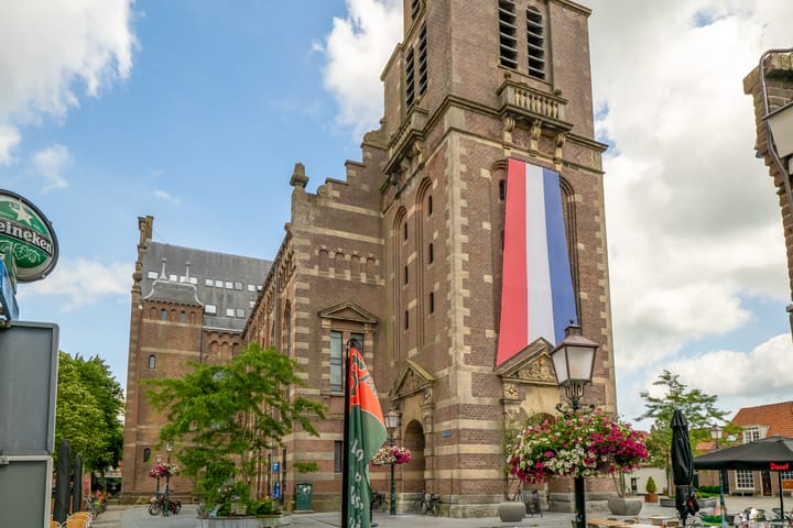 Foto 29 van Lange Kerkstraat 13-A