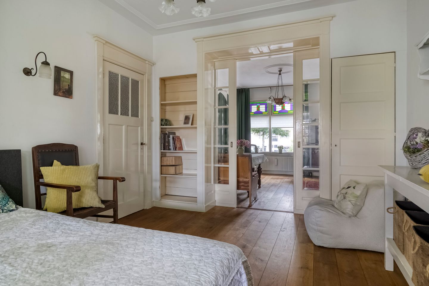 Foto 4 van Antwerpsestraat 78-A