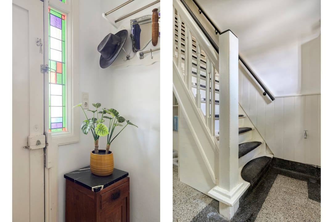 Foto 7 van Antwerpsestraat 78-A