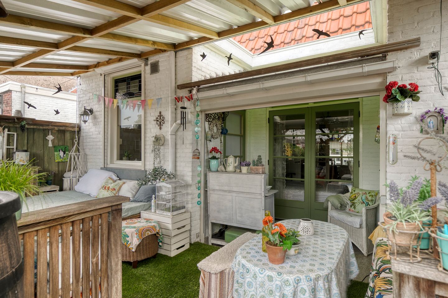 Foto 20 van Antwerpsestraat 78-A