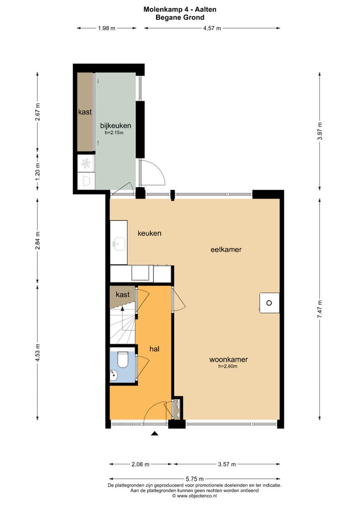 Foto 46 van Molenkamp 4