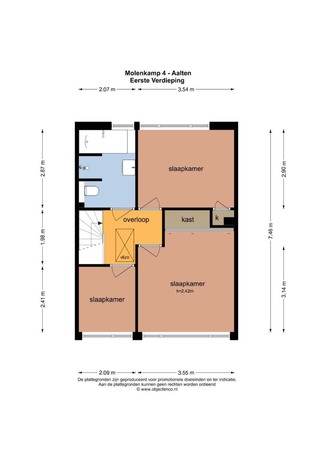 Photo 47 of Molenkamp 4