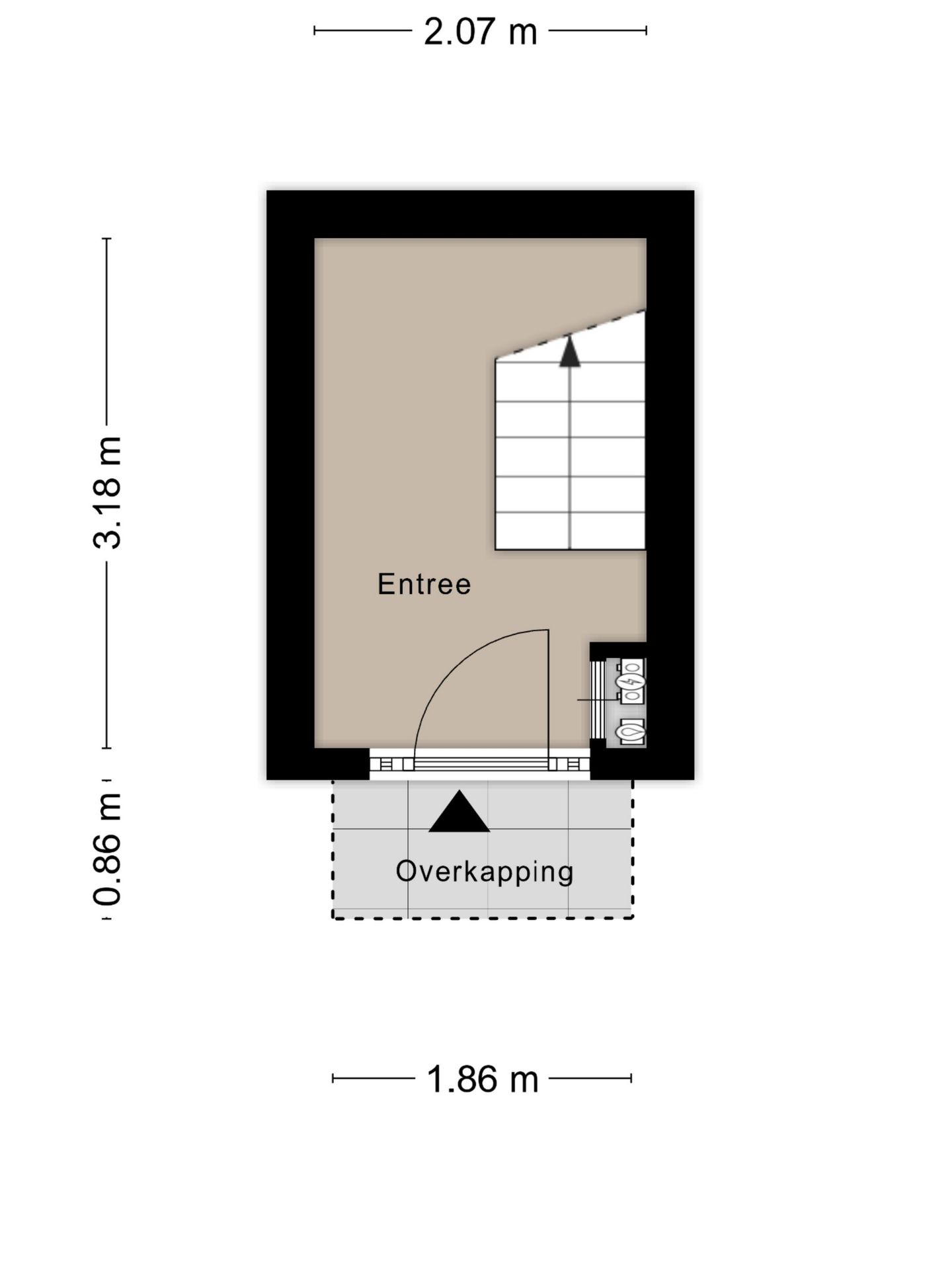 Foto 44 van Antwerpsestraat 78-A