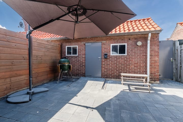 Photo 26 of Waalstraat 13