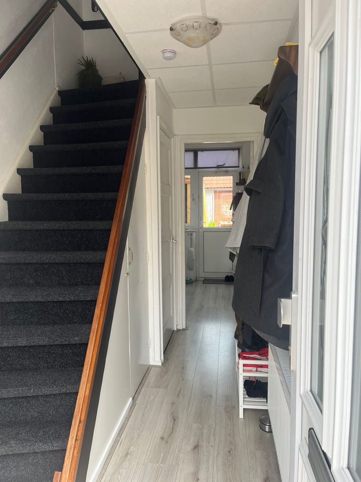 Foto 2 van M.A. de Ruyterlaan 33