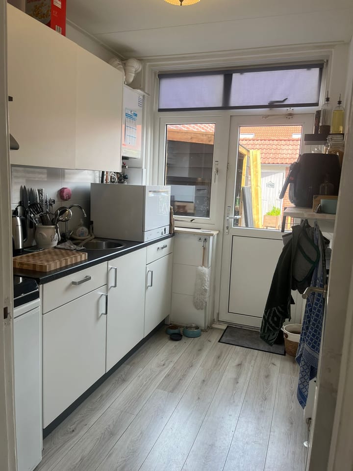 Foto 3 van M.A. de Ruyterlaan 33