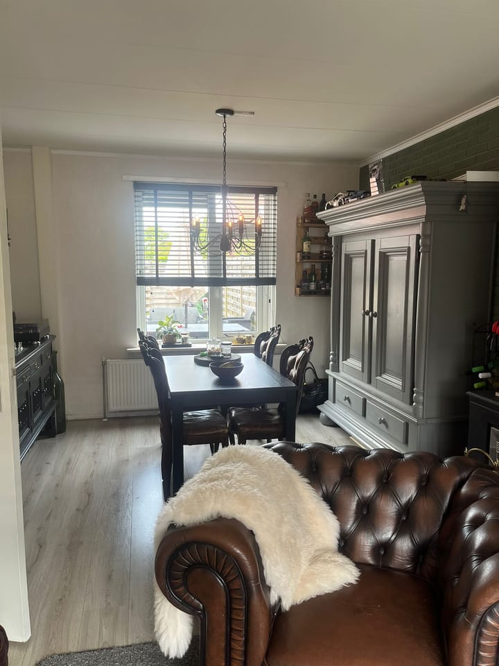 Foto 4 van M.A. de Ruyterlaan 33