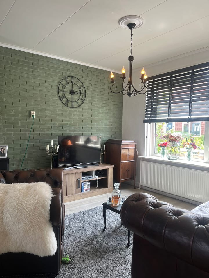 Foto 5 van M.A. de Ruyterlaan 33