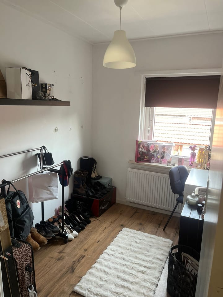 Foto 6 van M.A. de Ruyterlaan 33