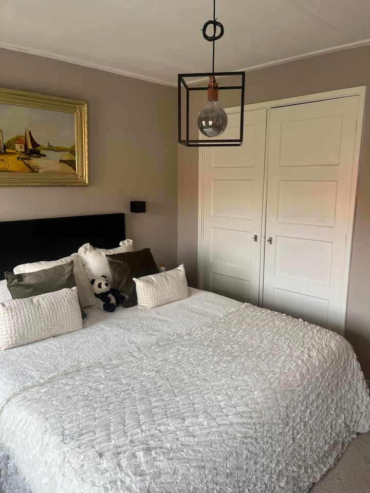 Foto 7 van M.A. de Ruyterlaan 33