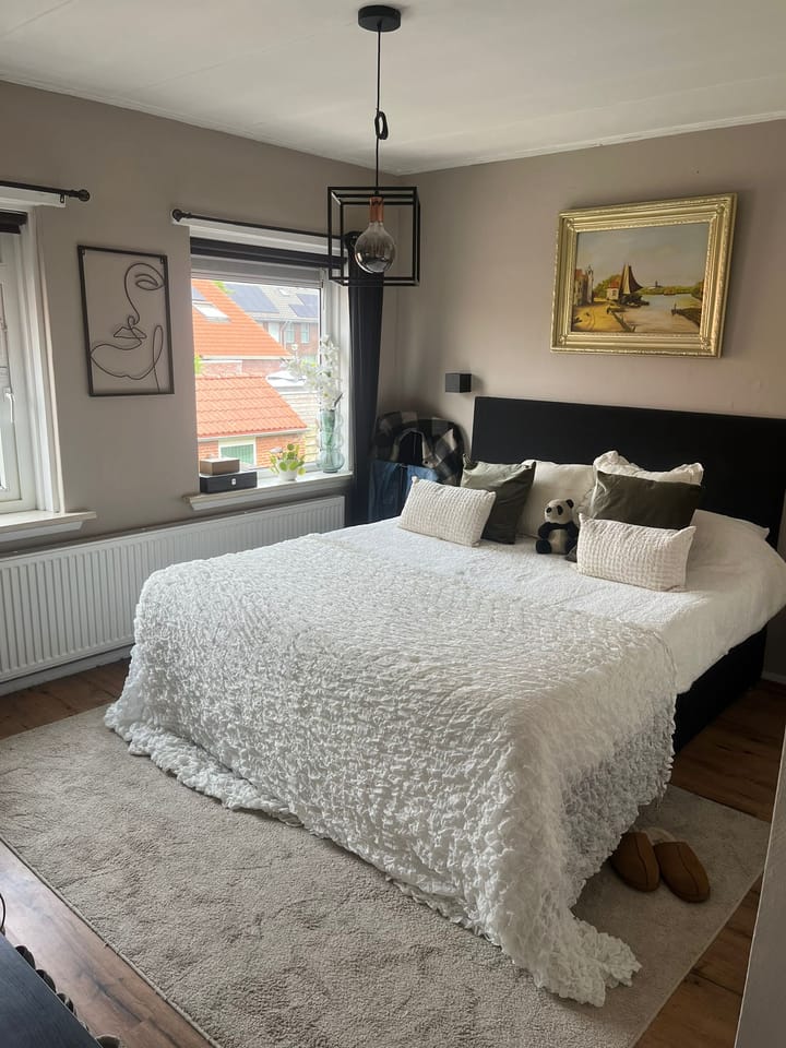 Foto 8 van M.A. de Ruyterlaan 33